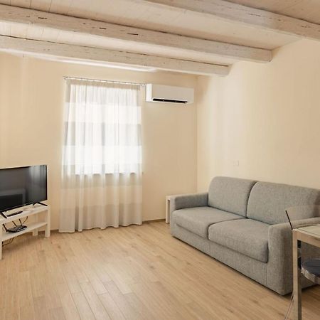 Il Vicolo Relais Bed & Breakfast Sirolo Dış mekan fotoğraf