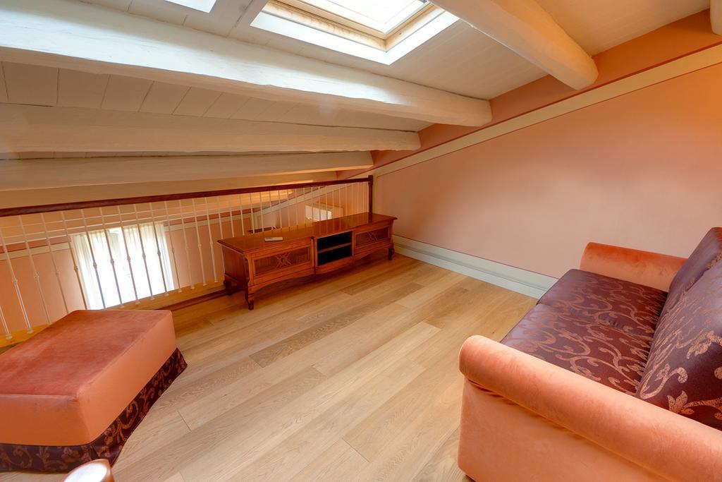 Il Vicolo Relais Bed & Breakfast Sirolo Dış mekan fotoğraf