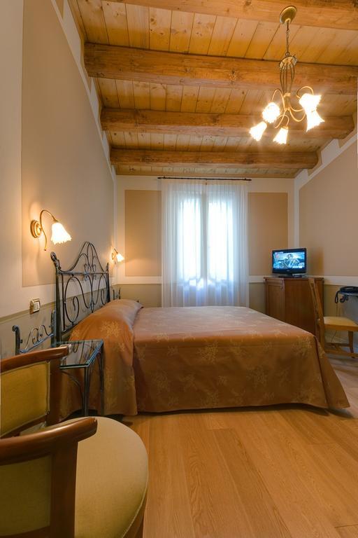 Il Vicolo Relais Bed & Breakfast Sirolo Oda fotoğraf
