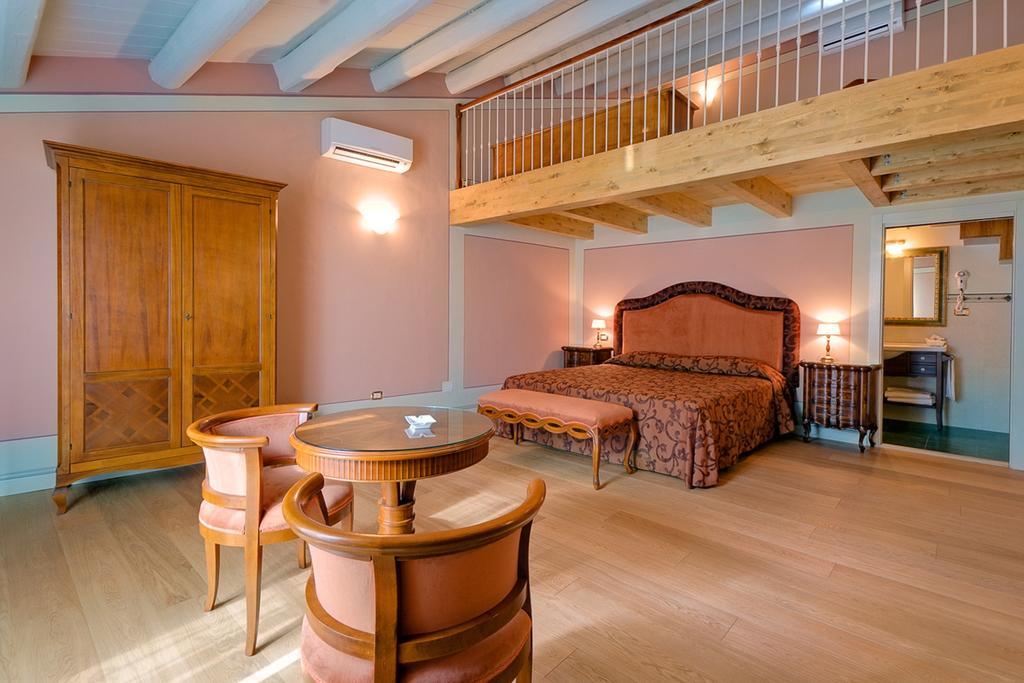 Il Vicolo Relais Bed & Breakfast Sirolo Oda fotoğraf