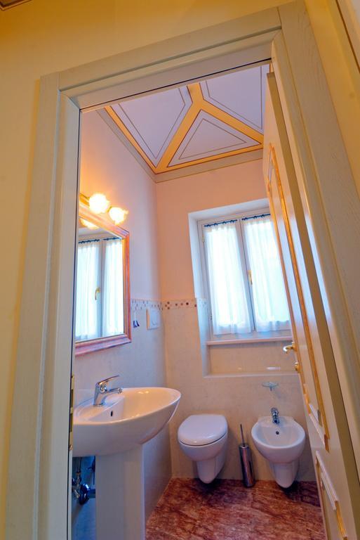 Il Vicolo Relais Bed & Breakfast Sirolo Oda fotoğraf