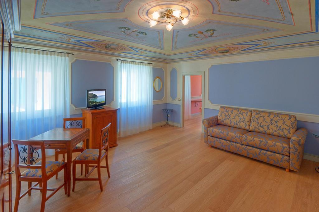 Il Vicolo Relais Bed & Breakfast Sirolo Oda fotoğraf
