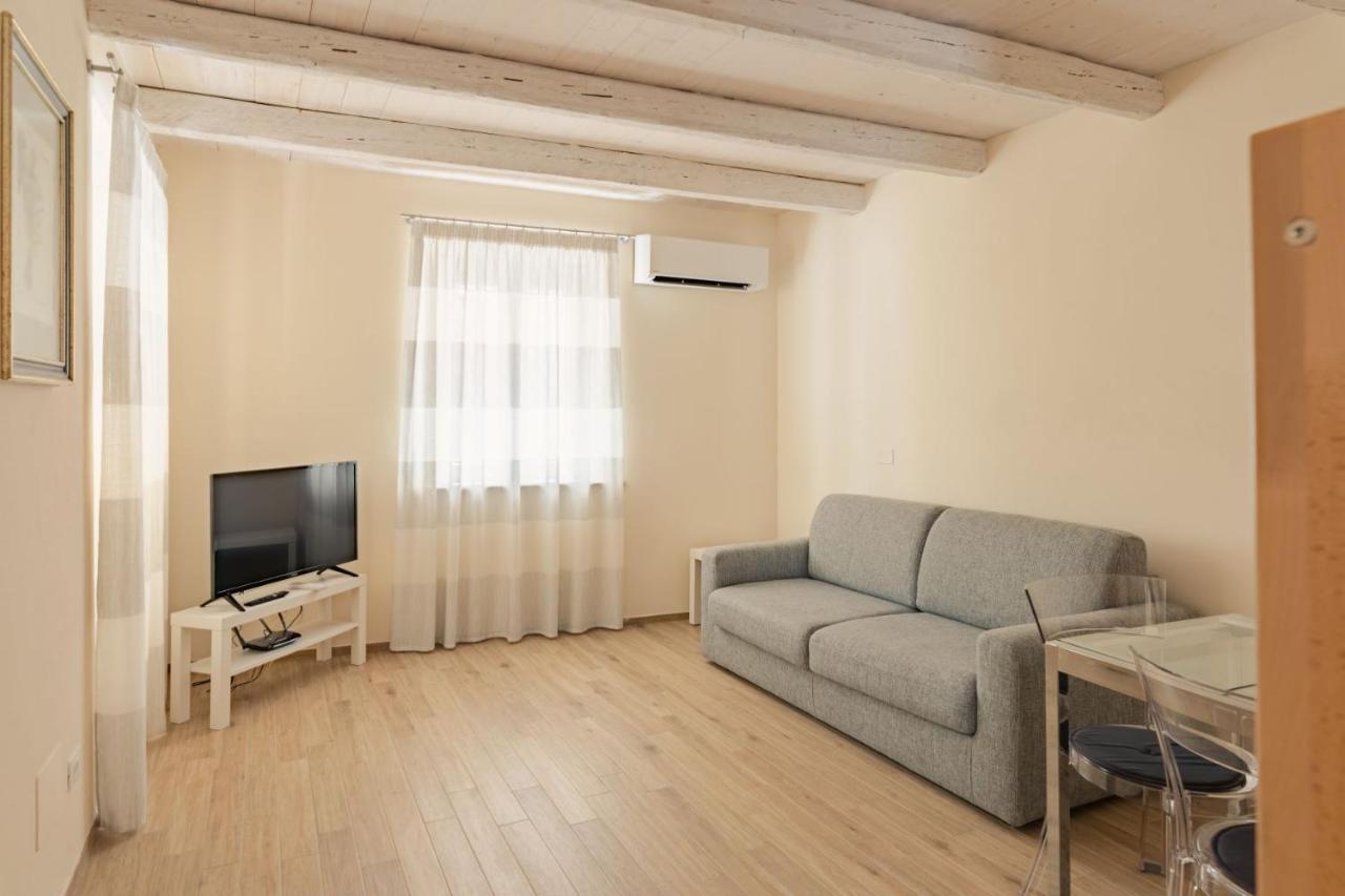 Il Vicolo Relais Bed & Breakfast Sirolo Dış mekan fotoğraf